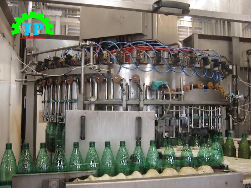 M&aacute;y chiết bia TPC32-8000 ch&iacute;nh h&atilde;ng Th&agrave;nh Ph&aacute;t