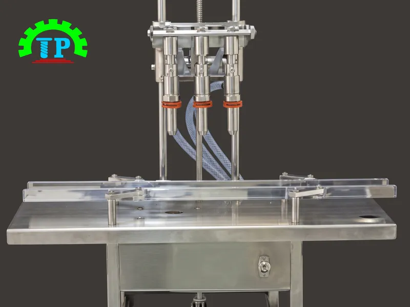 M&aacute;y chiết b&aacute;n tự động đẳng &aacute;p TPC3-2000 ch&iacute;nh h&atilde;ng Th&agrave;nh Ph&aacute;t