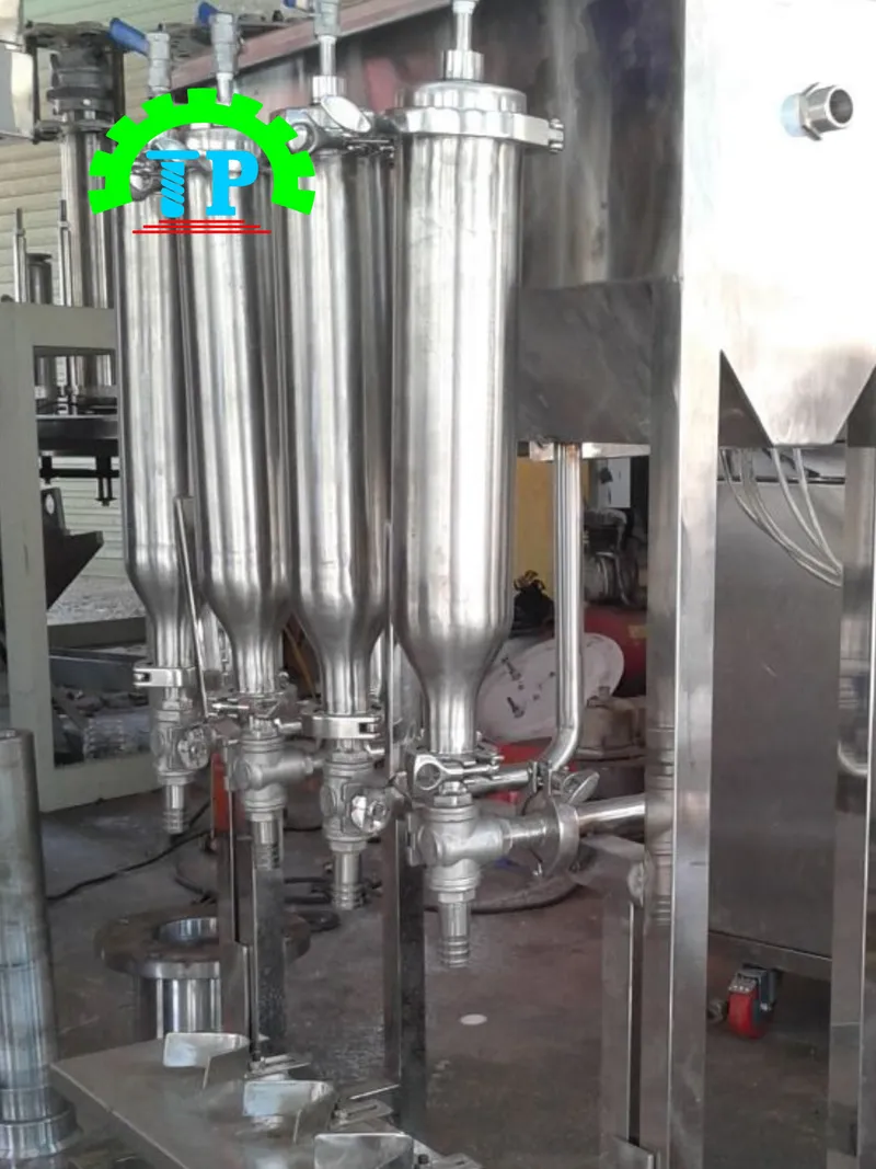 M&aacute;y chiết kh&ocirc;ng d&ugrave;ng điện ch&iacute;nh h&atilde;ng Th&agrave;nh Ph&aacute;t