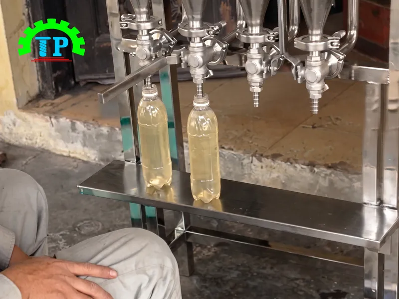 Ứng dụng thực tế của m&aacute;y chiết kh&ocirc;ng d&ugrave;ng điện Th&agrave;nh Ph&aacute;t