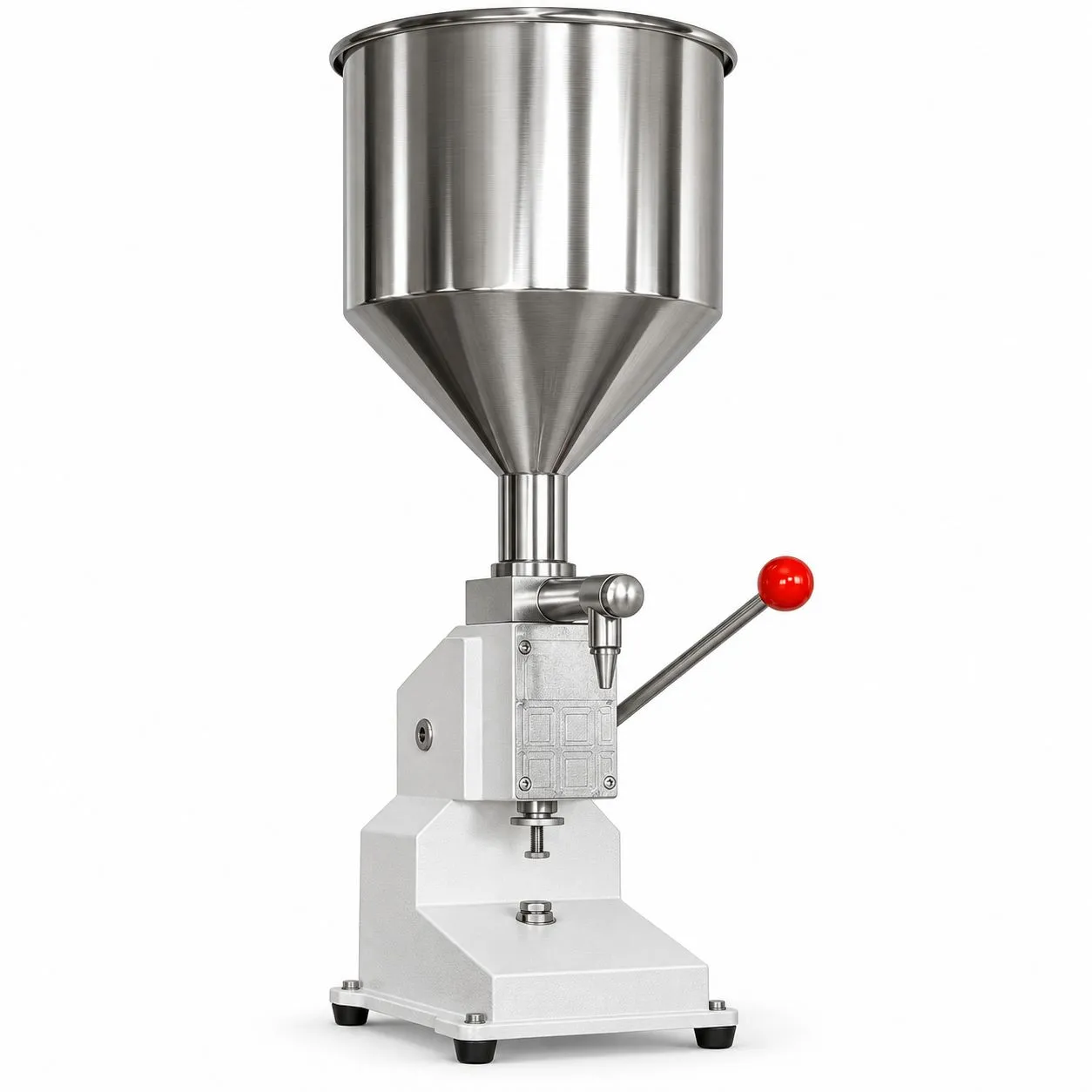 Hình ảnh MÁY CHIẾT MỘT VÒI BẰNG TAY TPC1 - 1000T